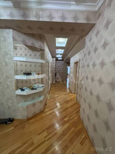 Продается 4-комн. новостройка 158 м², м. Шах Исмаил Хатаи, photo 13 from 28