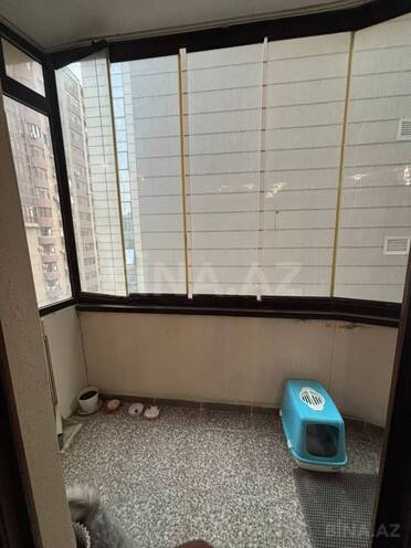 Продается 4-комн. новостройка 158 м², м. Шах Исмаил Хатаи, photo 21 from 28