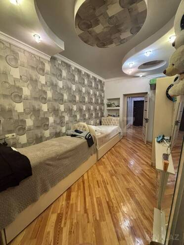 Продается 4-комн. новостройка 158 м², м. Шах Исмаил Хатаи, photo 26 from 28