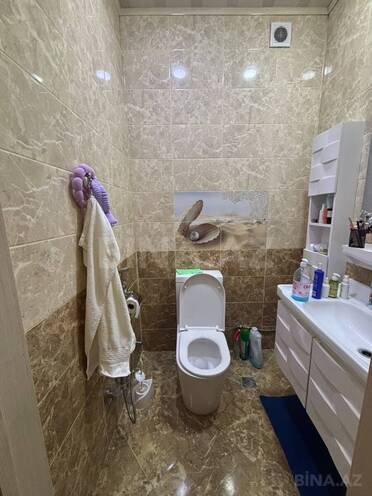 Продается 4-комн. новостройка 158 м², м. Шах Исмаил Хатаи, photo 15 from 28