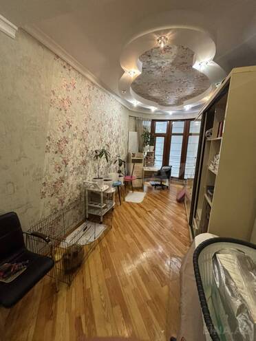 Продается 4-комн. новостройка 158 м², м. Шах Исмаил Хатаи, photo 23 from 28