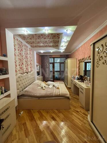Продается 4-комн. новостройка 158 м², м. Шах Исмаил Хатаи, photo 8 from 28