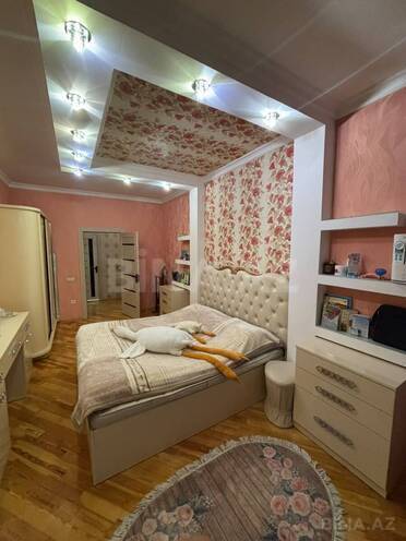 Продается 4-комн. новостройка 158 м², м. Шах Исмаил Хатаи, photo 10 from 28