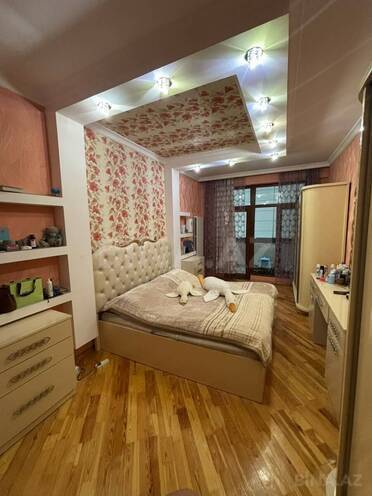 Продается 4-комн. новостройка 158 м², м. Шах Исмаил Хатаи, photo 12 from 28