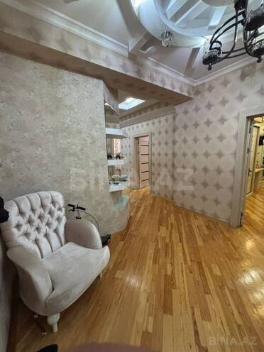 Продается 4-комн. новостройка 158 м², м. Шах Исмаил Хатаи, photo 27 from 28