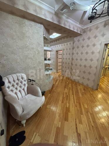 Продается 4-комн. новостройка 158 м², м. Шах Исмаил Хатаи, photo 14 from 28