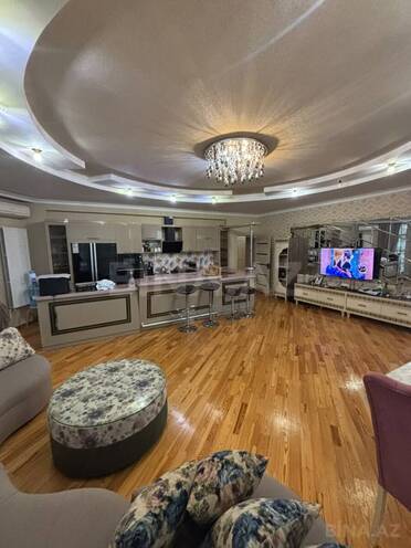 Продается 4-комн. новостройка 158 м², м. Шах Исмаил Хатаи, photo 5 from 28