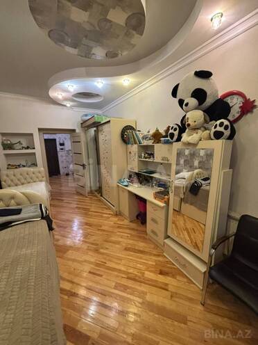 Продается 4-комн. новостройка 158 м², м. Шах Исмаил Хатаи, photo 25 from 28