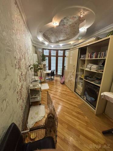 Продается 4-комн. новостройка 158 м², м. Шах Исмаил Хатаи, photo 18 from 28