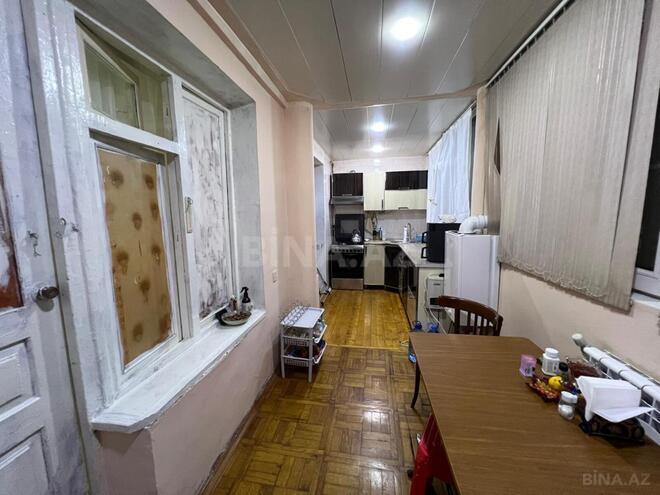 Продаётся 3-комн. вторичка 70 м², м. Элмляр Академиясы, photo 7 from 15