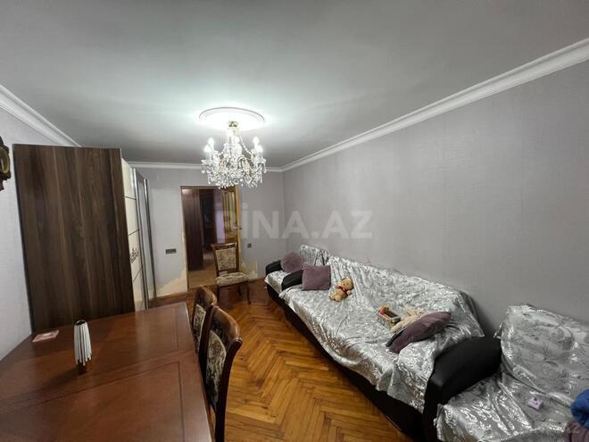 Продаётся 3-комн. вторичка 70 м², м. Элмляр Академиясы, photo 11 from 15