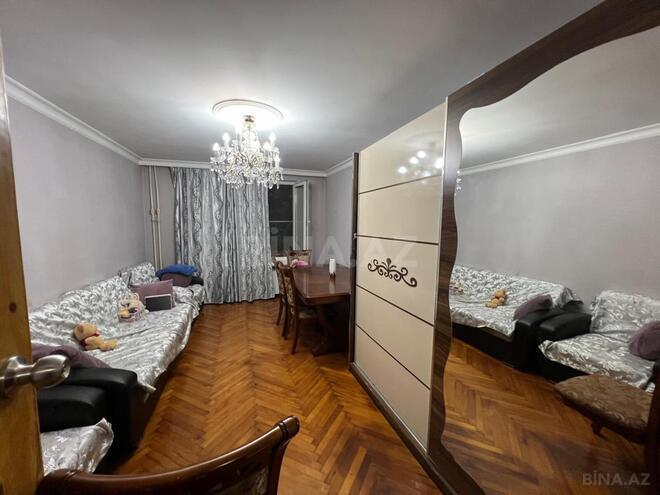 Продаётся 3-комн. вторичка 70 м², м. Элмляр Академиясы, photo 14 from 15