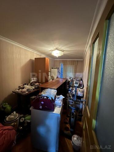 Продаётся 3-комн. вторичка 70 м², м. Элмляр Академиясы, photo 8 from 15