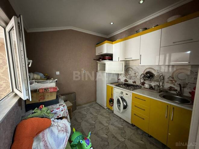 Продаётся 2-комн. новостройка 50 м², photo 6 from 9