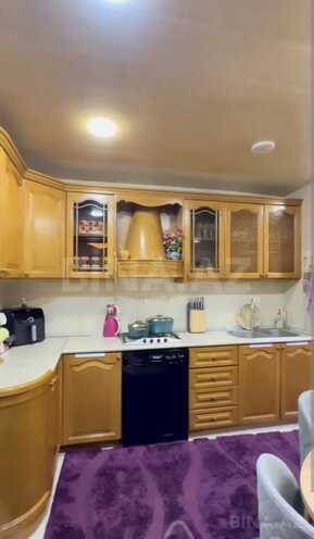 Продается 4-комн. вторичка 135 м², м. Иншаатчылар, photo 12 from 16