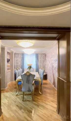 Продается 4-комн. вторичка 135 м², м. Иншаатчылар, photo 5 from 16