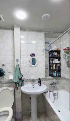Продается 4-комн. вторичка 135 м², м. Иншаатчылар, photo 14 from 16