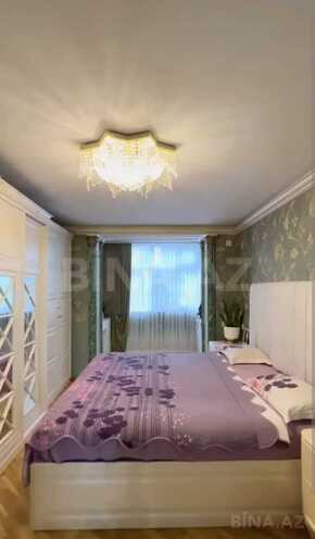 Продается 4-комн. вторичка 135 м², м. Иншаатчылар, photo 7 from 16