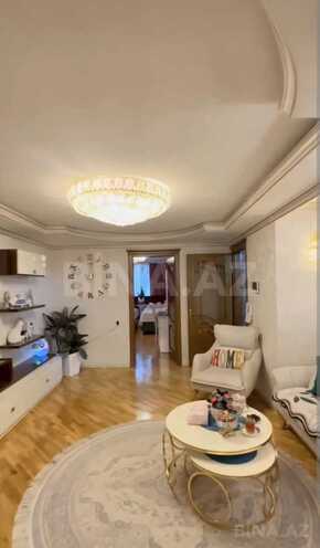 Продается 4-комн. вторичка 135 м², м. Иншаатчылар, photo 6 from 16