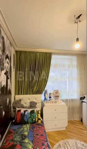 Продается 4-комн. вторичка 135 м², м. Иншаатчылар, photo 9 from 16