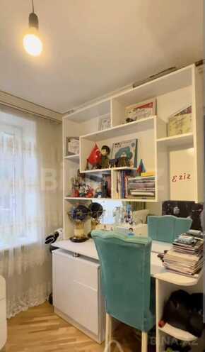 Продается 4-комн. вторичка 135 м², м. Иншаатчылар, photo 10 from 16