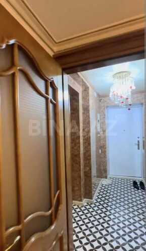 Продается 4-комн. вторичка 135 м², м. Иншаатчылар, photo 15 from 16