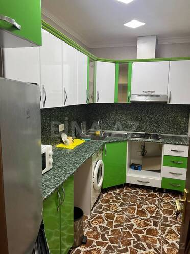 Сдается 3-комн. новостройка 105 м², м. Шах Исмаил Хатаи, photo 6 from 11