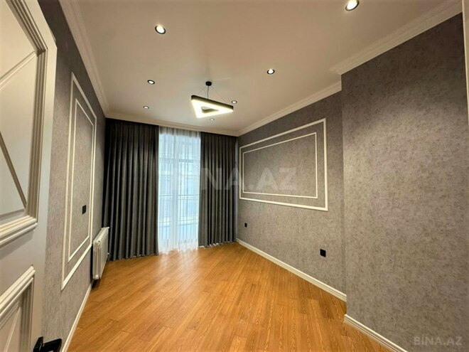 Продается 2-комн. новостройка 66 м², м. Нариман Нариманов, photo 3 from 8