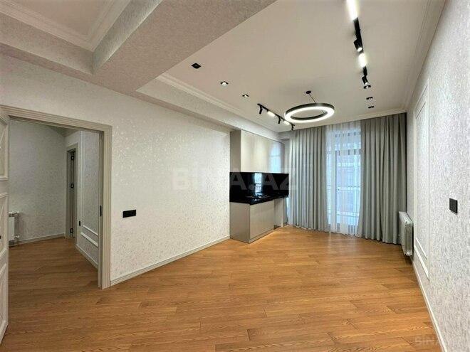 Продается 2-комн. новостройка 66 м², м. Нариман Нариманов, photo 5 from 8