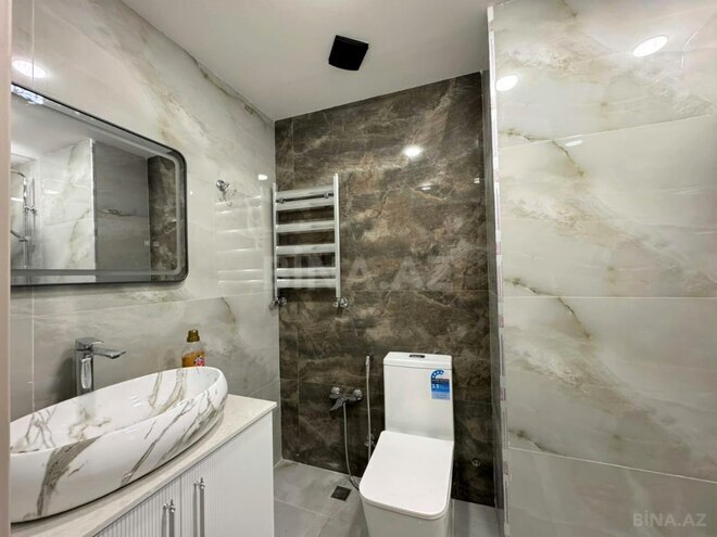Продается 2-комн. новостройка 66 м², м. Нариман Нариманов, photo 7 from 8