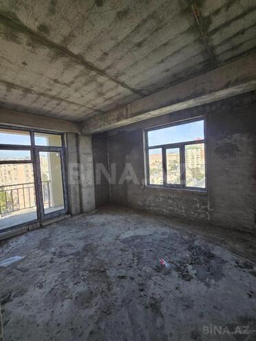 Продаётся 3-комн. новостройка 97 м², м. Иншаатчылар, photo 5 from 13