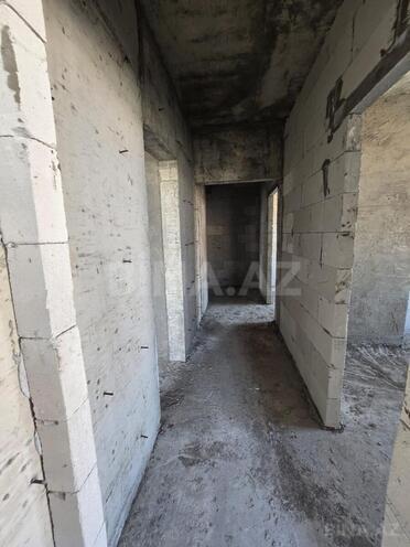 Продаётся 3-комн. новостройка 97 м², м. Иншаатчылар, photo 11 from 13