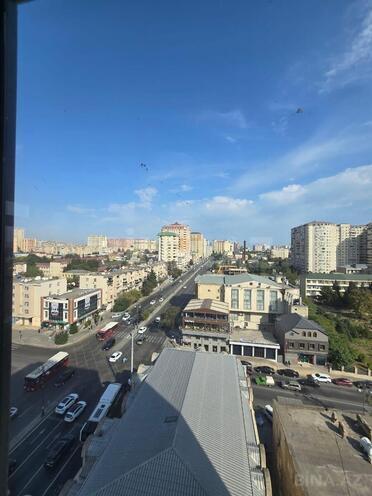 Продаётся 3-комн. новостройка 97 м², м. Иншаатчылар, photo 4 from 13