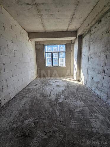 Продаётся 3-комн. новостройка 97 м², м. Иншаатчылар, photo 12 from 13