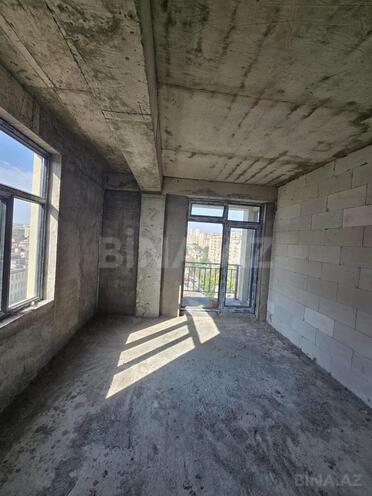 Продаётся 3-комн. новостройка 97 м², м. Иншаатчылар, photo 6 from 13