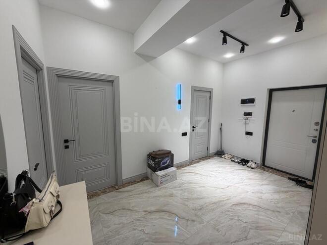 Сдаётся 3-комн. новостройка 90 м², м. Нариман Нариманов, photo 12 from 14