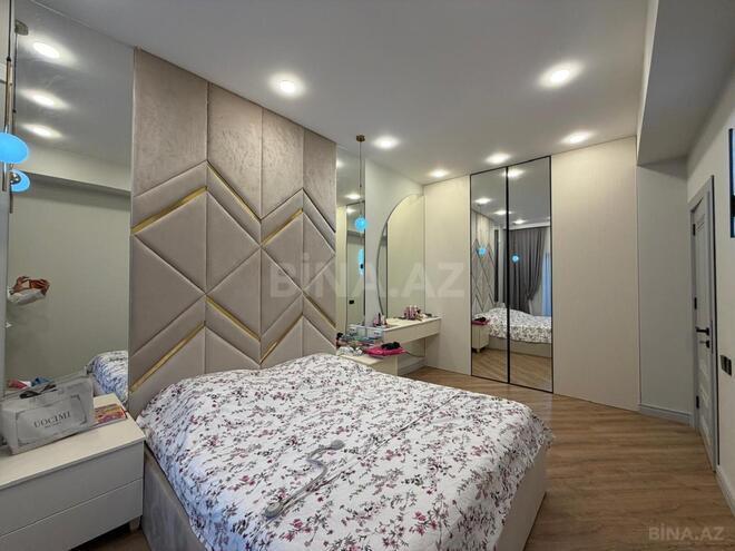 Сдаётся 3-комн. новостройка 90 м², м. Нариман Нариманов, photo 7 from 14