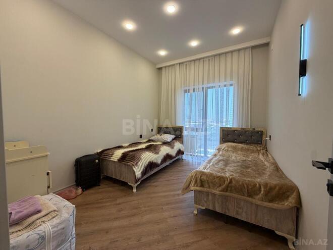 Сдаётся 3-комн. новостройка 90 м², м. Нариман Нариманов, photo 9 from 14