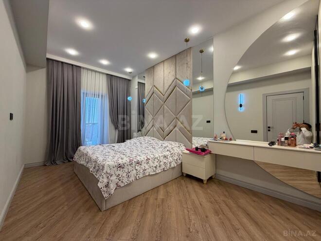 Сдаётся 3-комн. новостройка 90 м², м. Нариман Нариманов, photo 6 from 14