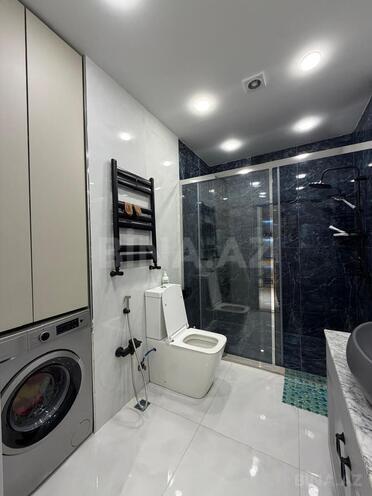 Сдаётся 3-комн. новостройка 90 м², м. Нариман Нариманов, photo 10 from 14