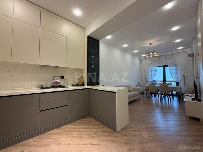 Сдаётся 3-комн. новостройка 90 м², м. Нариман Нариманов, photo 4 from 14