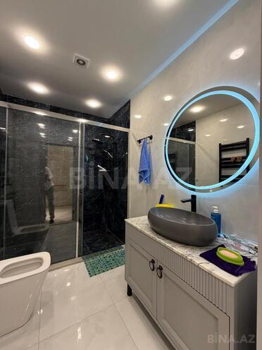 Сдаётся 3-комн. новостройка 90 м², м. Нариман Нариманов, photo 11 from 14