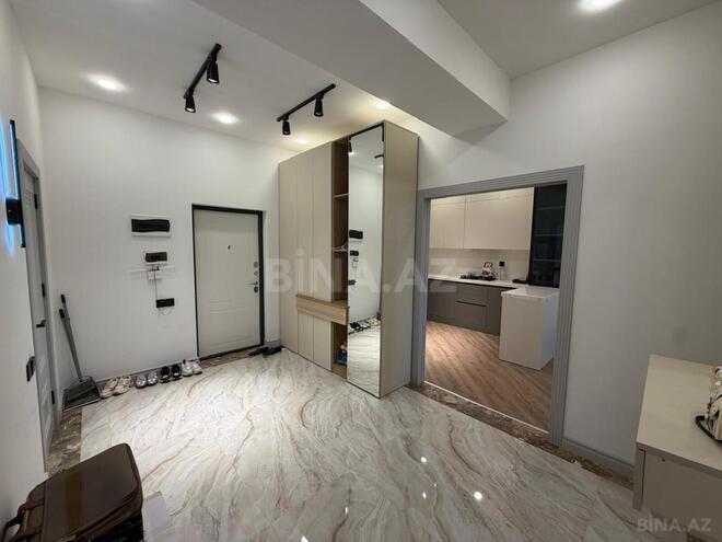 Сдаётся 3-комн. новостройка 90 м², м. Нариман Нариманов, photo 13 from 14