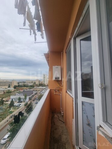 İcarəyə verilir 2 otaqlı köhnə tikili 65 m², Həzi Aslanov q., photo 9 from 11