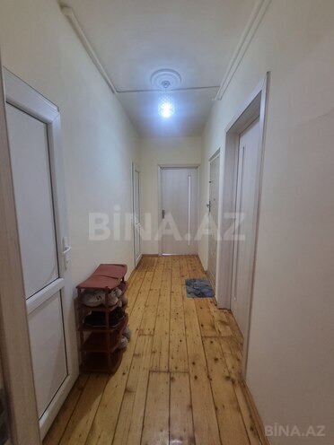 İcarəyə verilir 2 otaqlı köhnə tikili 65 m², Həzi Aslanov q., photo 4 from 11