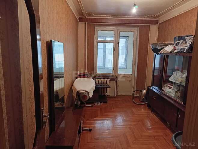 Продаётся 4-комн. вторичка 110 м², м. Мемар Аджеми, photo 4 from 24