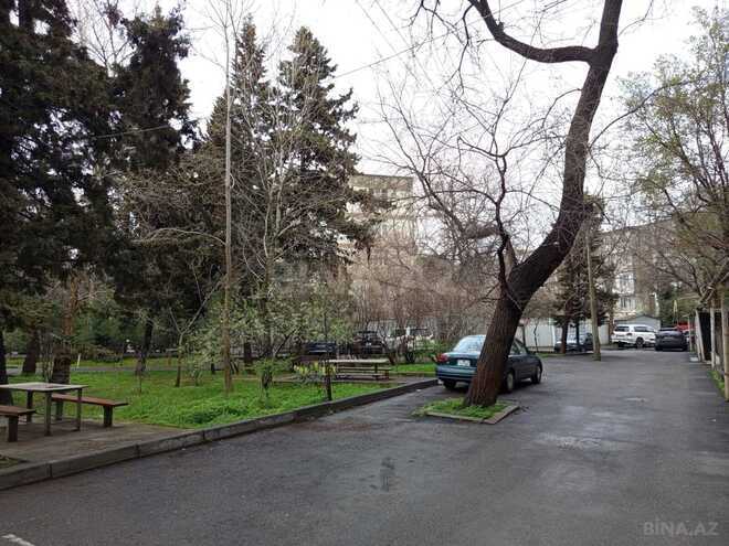 Продаётся 4-комн. вторичка 110 м², м. Мемар Аджеми, photo 16 from 24