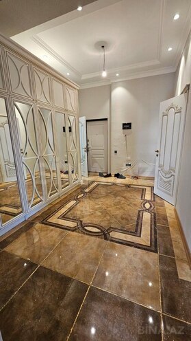 Satılır 3 otaqlı yeni tikili 151 m², 8 Noyabr m., photo 9 from 11