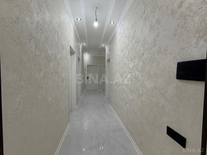 Satılır 4 otaqlı həyət evi/bağ evi 110 m², Masazır q., photo 5 from 12