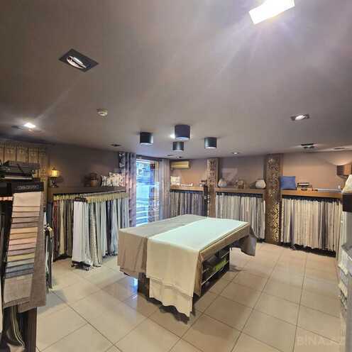 Продаётся  объект 145 м², м. Элмляр Академиясы, photo 5 from 12